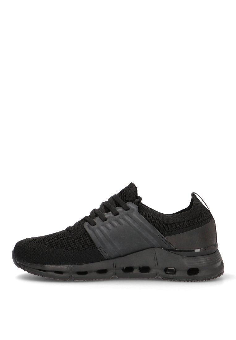 DEPORTIVA NEW YORK 82033 ETIKA HOMBRE NEGRO