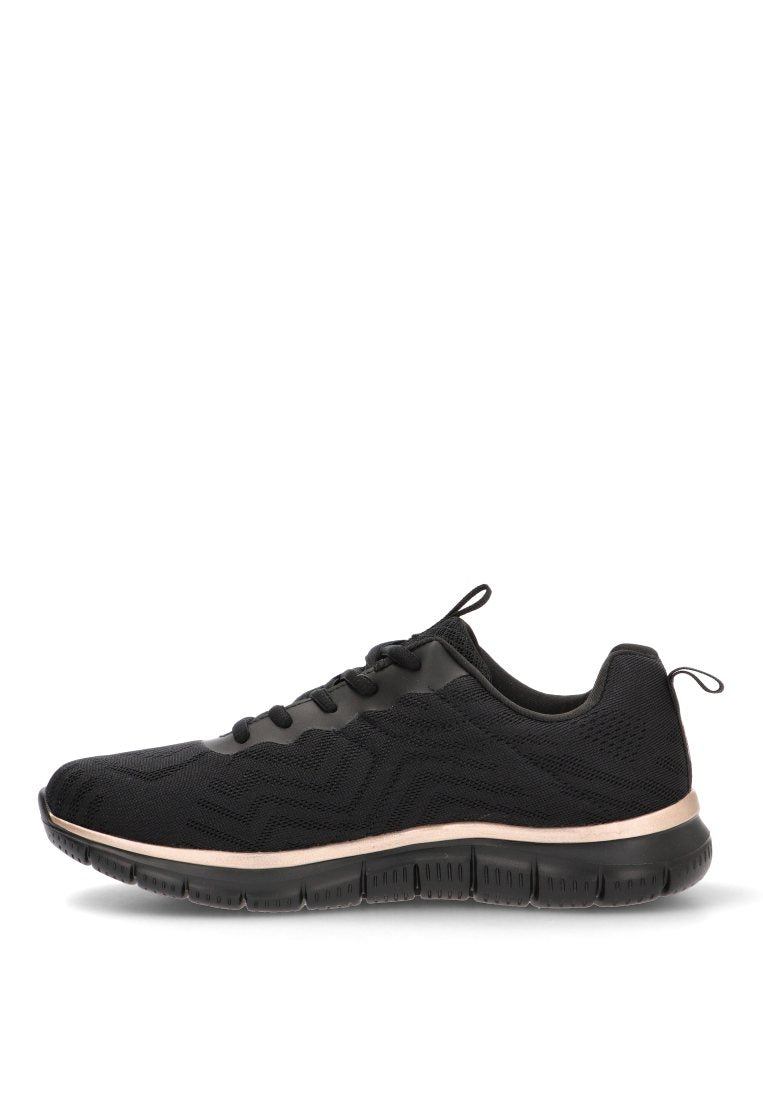 DEPORTIVA FOAM FIGHERA 50218 ETIKA MUJER NEGRO