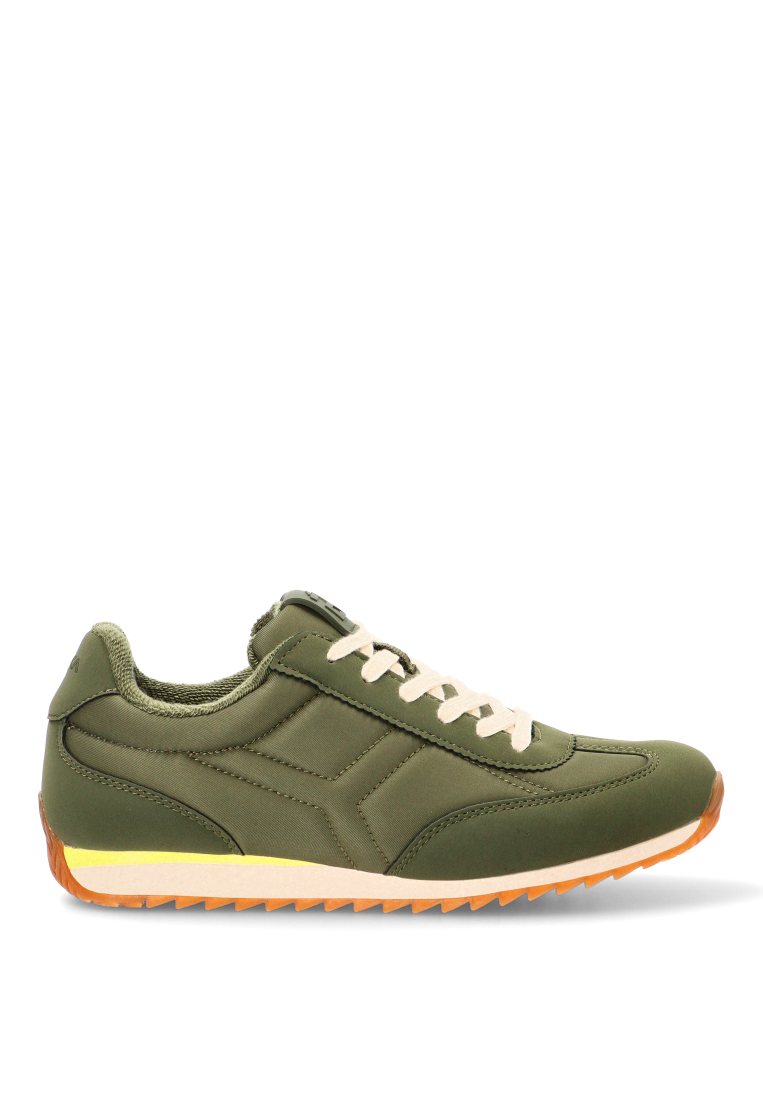 DEPORTIVA OXFORD 50016 ETIKA MUJER KAKHI