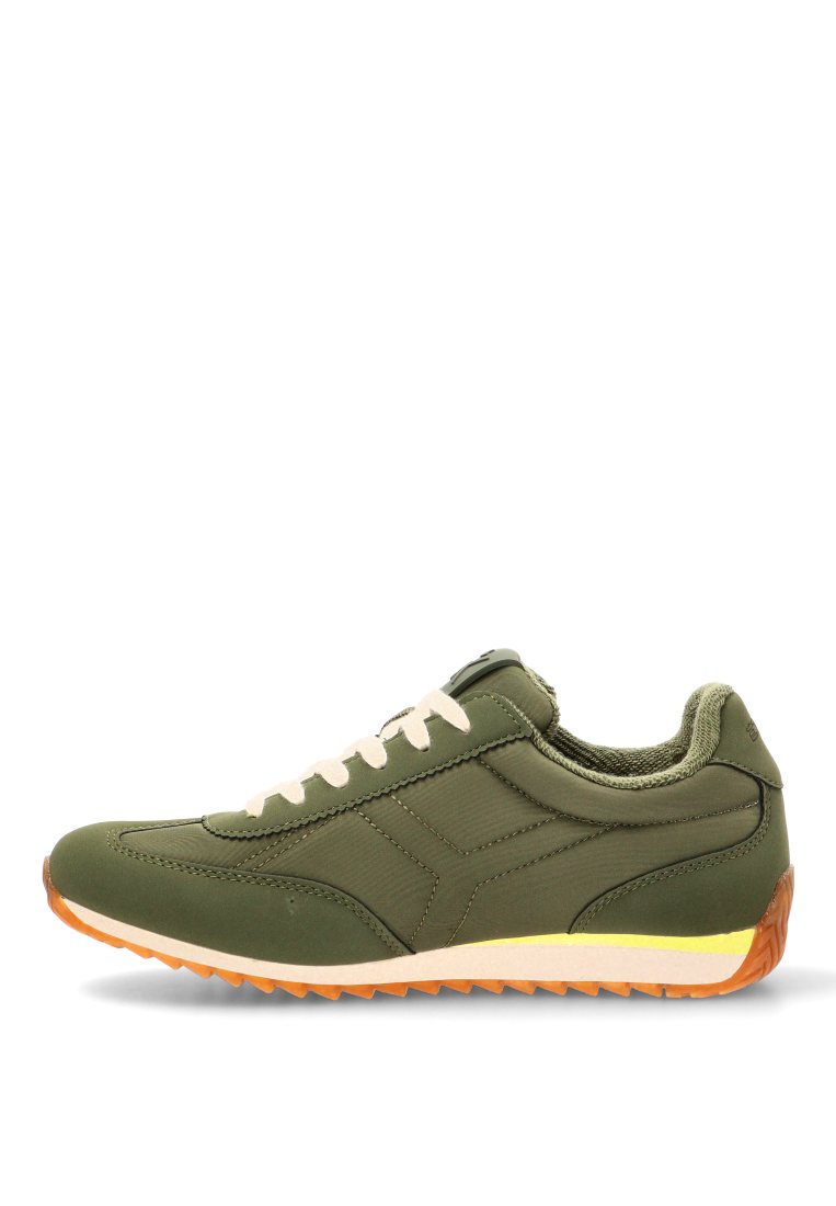 DEPORTIVA OXFORD 50016 ETIKA MUJER KAKHI