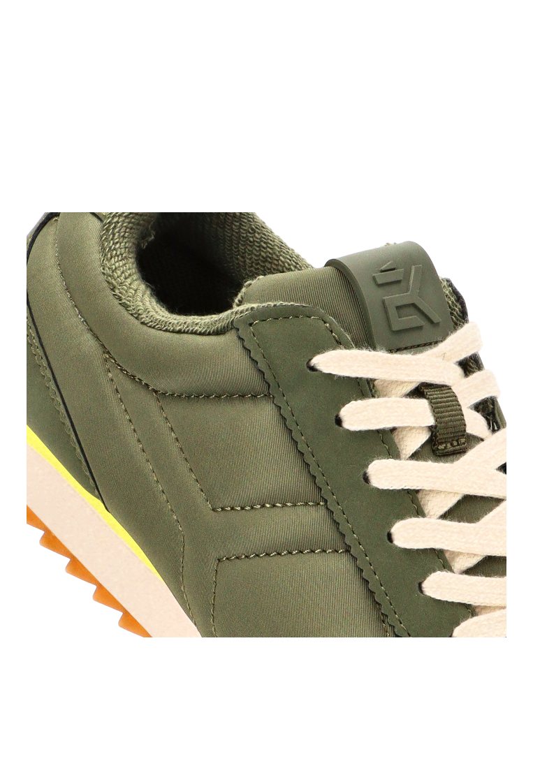 DEPORTIVA OXFORD 50016 ETIKA MUJER KAKHI
