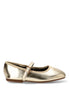 BAILARINA BASICA AGATHA 63315 ETIKA, NIÑA ORO Oro