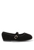 BAILARINA BASICA AGATHA 63315 ETIKA, NIÑA NEGRO Negro