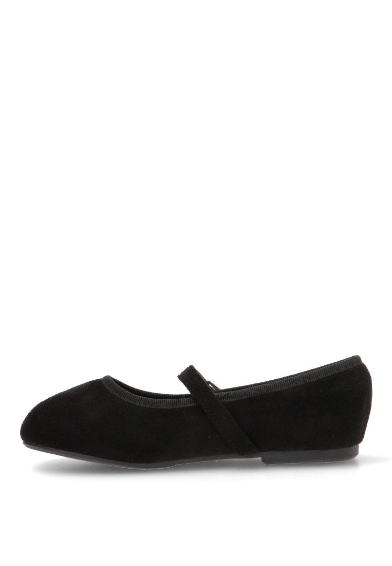 BAILARINA BASICA AGATHA 63315 ETIKA NIyA NEGRO