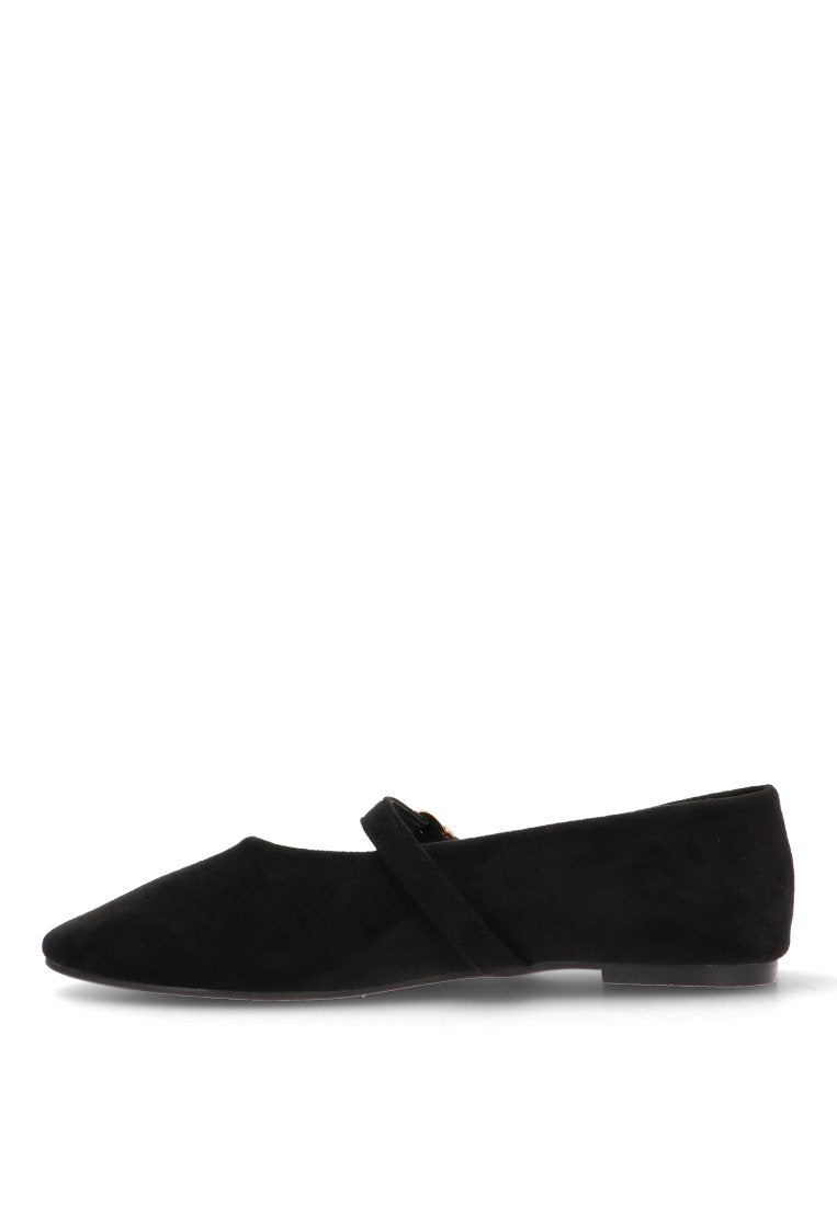 BAILARINA PUNTERA FINA ATENEA 63310 ETIKA MUJER NEGRO