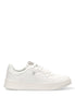 DEPORTIVA CASUAL LUXEMBURGO 82029 ETIKA, HOMBRE BLANCO Blanco
