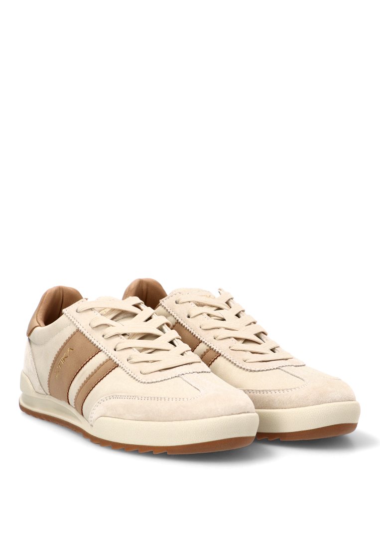 DEPORTIVO CASUAL TURIN 82028 ETIKA HOMBRE TAUPE