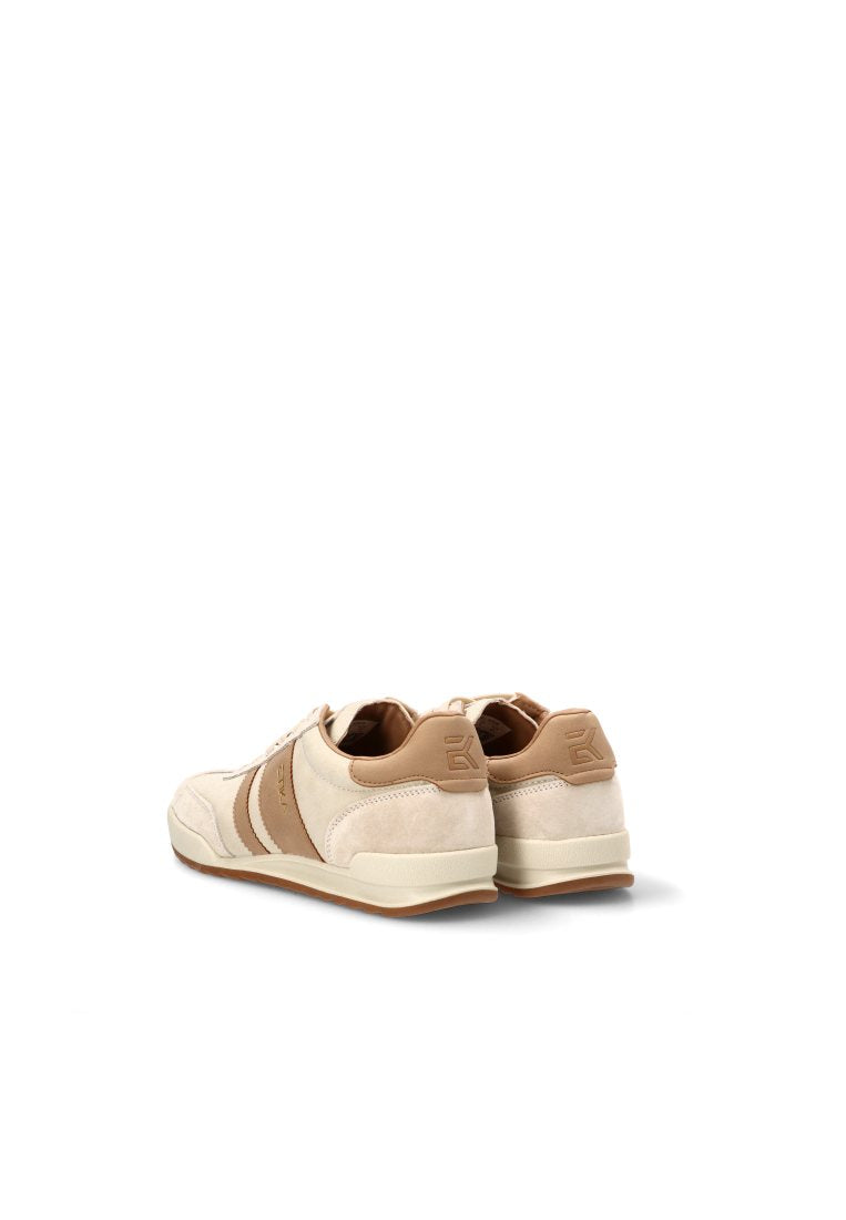 DEPORTIVO CASUAL TURIN 82028 ETIKA HOMBRE TAUPE