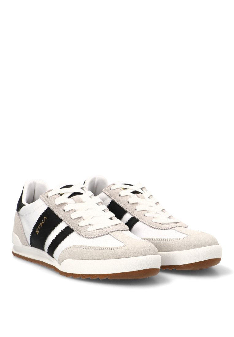 DEPORTIVO CASUAL TURIN 82028 ETIKA HOMBRE BLANCO