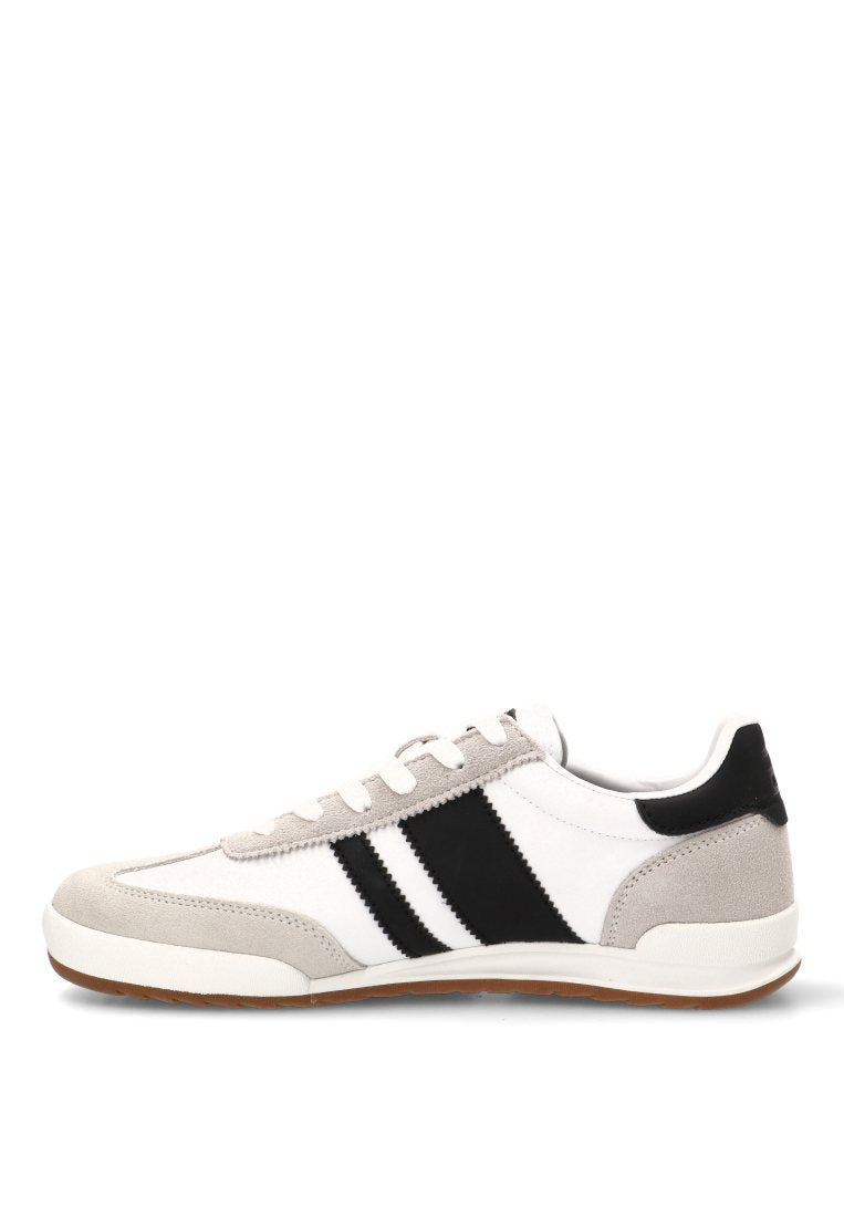 DEPORTIVO CASUAL TURIN 82028 ETIKA HOMBRE BLANCO