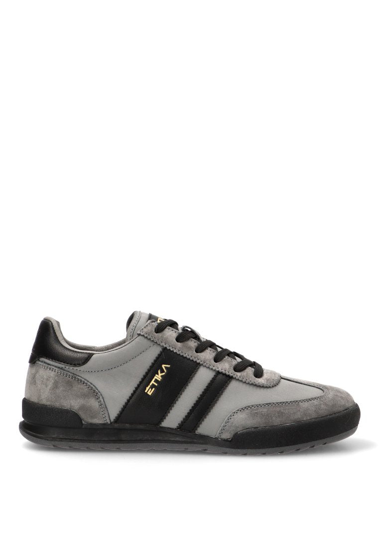 DEPORTIVO CASUAL TURIN 82028 ETIKA HOMBRE GRIS