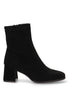 BOTIN ANTELINA VIOLETA 32012 ETIKA, MUJER NEGRO Negro