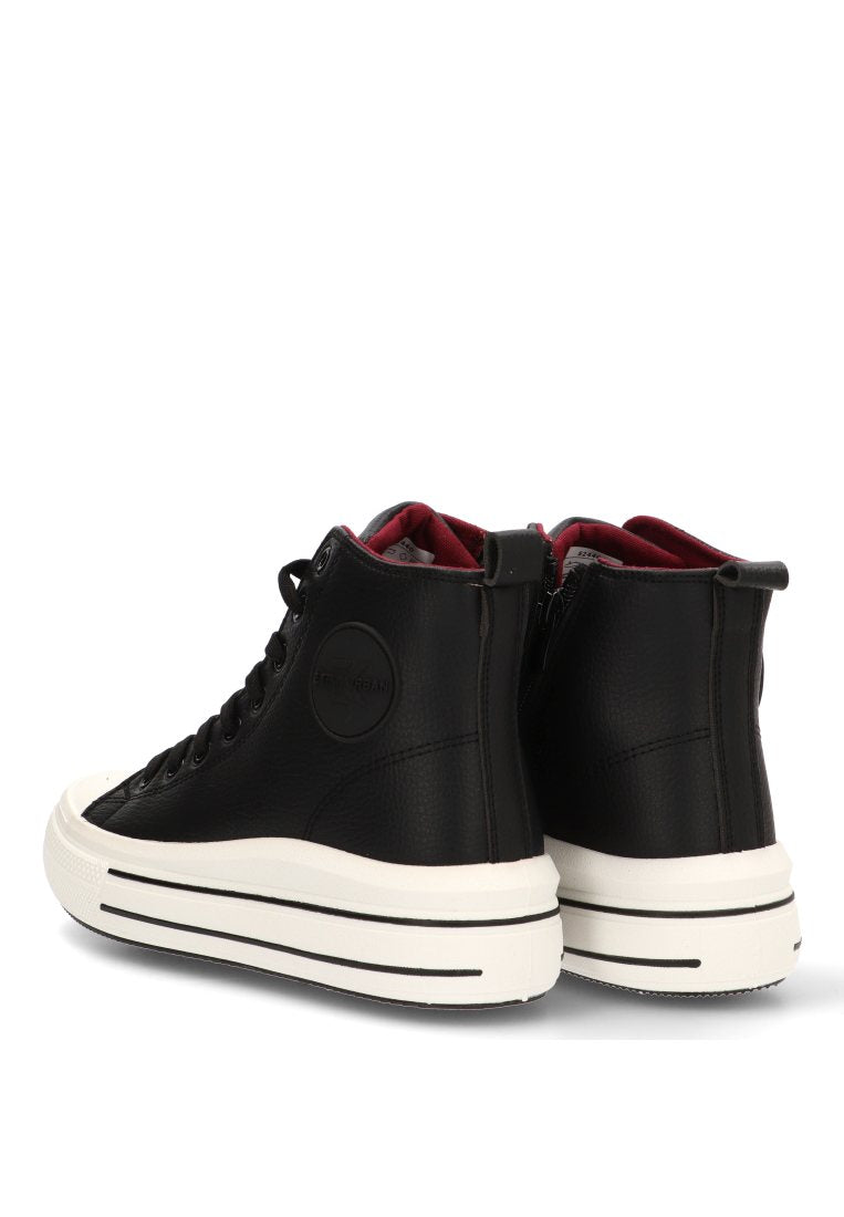 DEPORTIVO BASKET ACADEMY 52440 ETIKA MUJER NEGRO