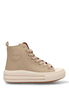 DEPORTIVO BASKET ACADEMY 52440 ETIKA, MUJER TAUPE Taupe