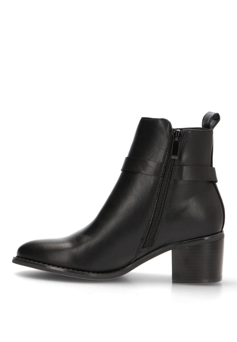 BOTIN HEBILLA MANUELA 30026 ARMONY MUJER NEGRO