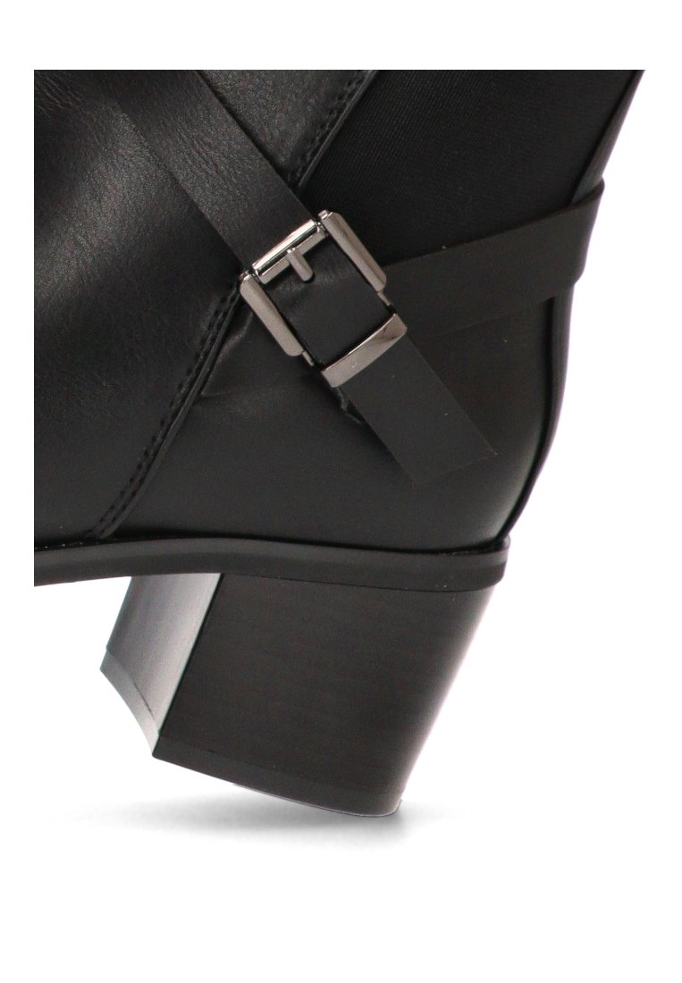 BOTIN HEBILLA MANUELA 30026 ARMONY MUJER NEGRO