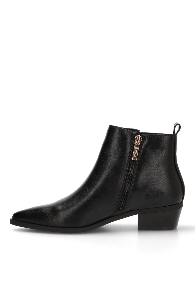 BOTIN TACHAS DENNIS 110551 ETIKA MUJER NEGRO