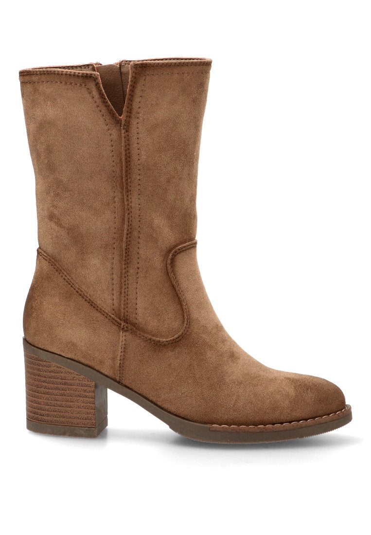 BOTIN ANTELINA SOFIA 11036 ETIKA MUJER TAUPE