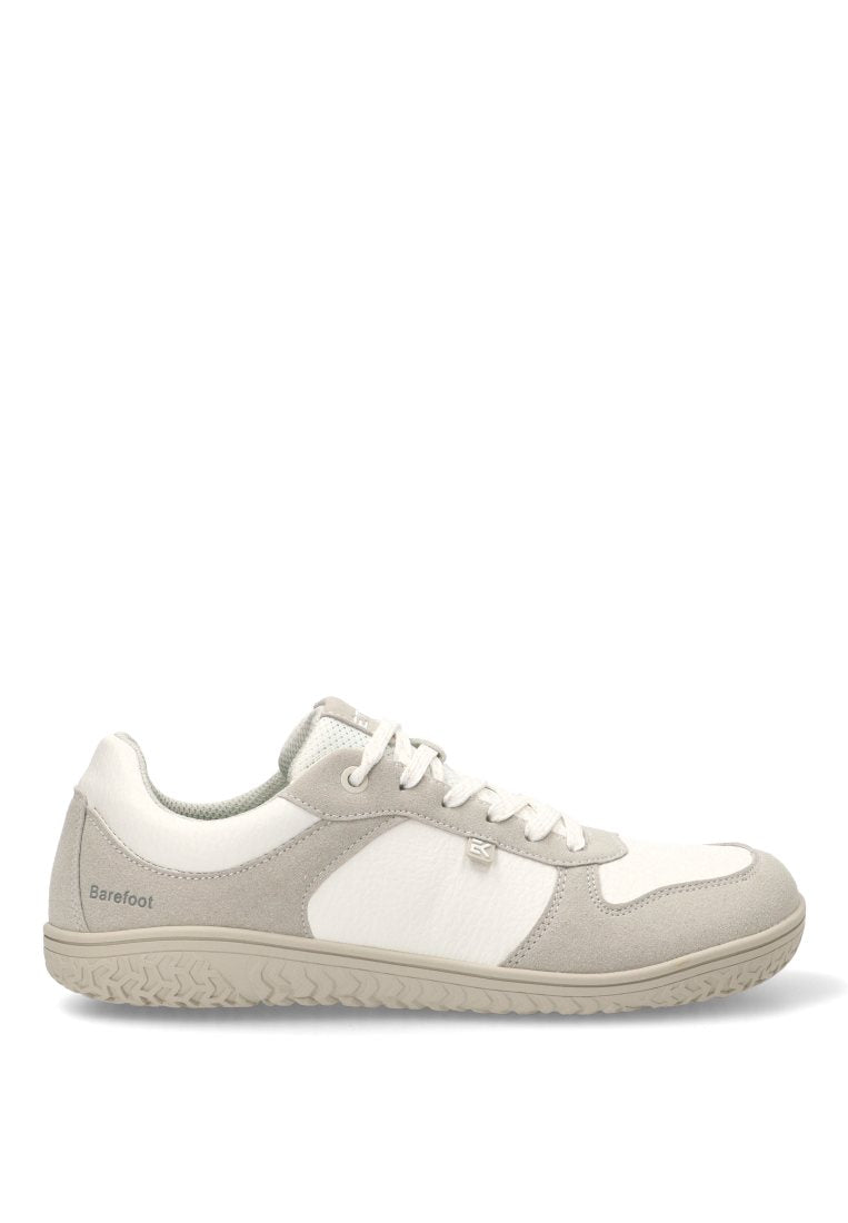 DEPORTIVA CASUAL BAREFOOT FREE MAN 01 82039 ETIKA HOMBRE BLANCO
