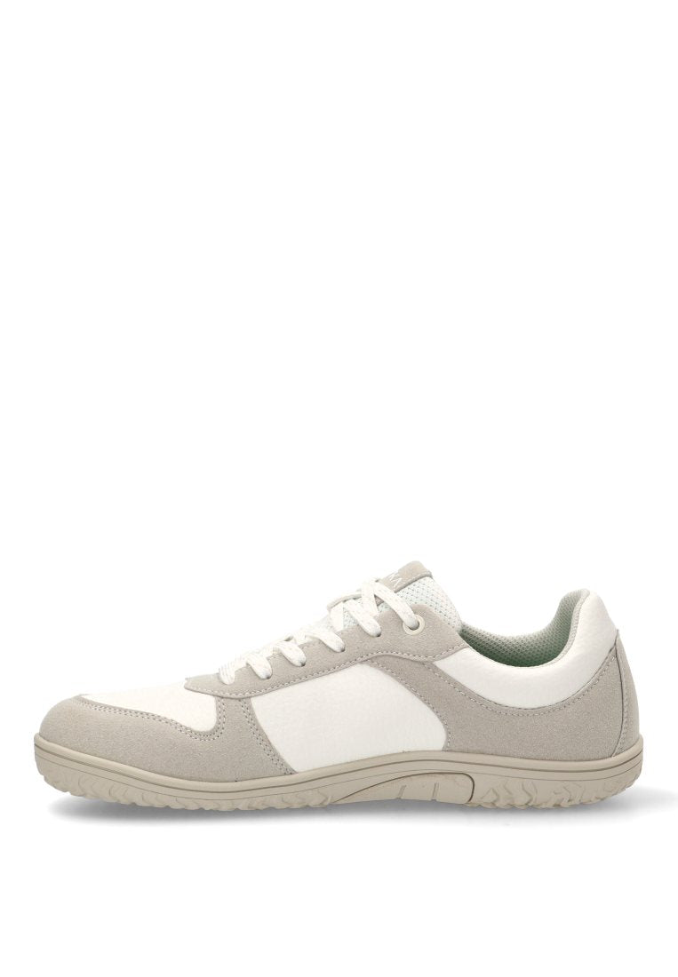 DEPORTIVA CASUAL BAREFOOT FREE MAN 01 82039 ETIKA HOMBRE BLANCO