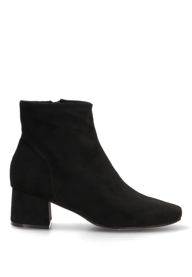 BOTIN BAJO ANTELINA OLIVIA 32014 ETIKA MUJER NEGRO