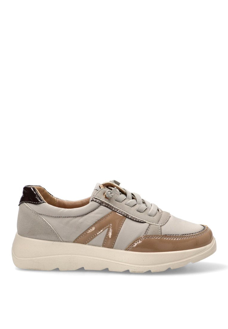 DEPORTIVA CASUAL ARETHA 50226 ARMONY MUJER HIELO