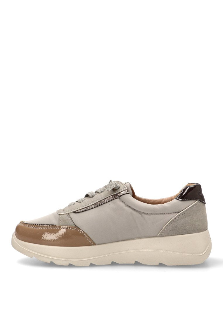 DEPORTIVA CASUAL ARETHA 50226 ARMONY MUJER HIELO