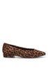 BAILARINA TACON BAJO VEGA 63308 ETIKA, MUJER LEOPARDO Leopardo