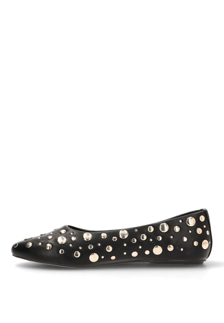 BAILARINA TACHAS ANTONELLA 01 63312 ETIKA MUJER NEGRO