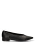BAILARINA TACON BAJO VEGA 63308 ETIKA, MUJER NEGRO Negro