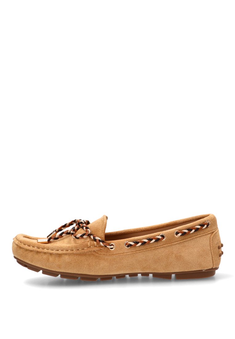 MOCASIN LAZO 68009 ETIKA MUJER CAMEL