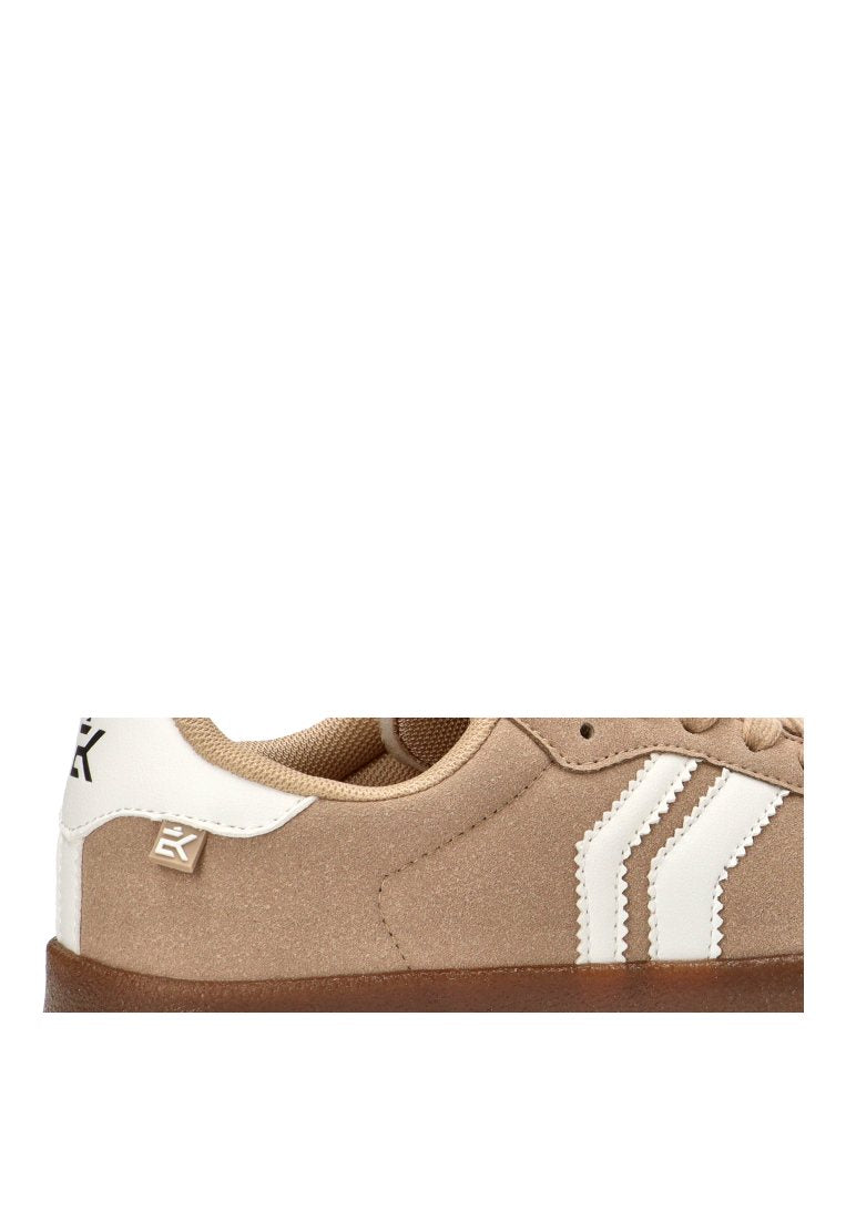 DEPORTIVO CASUAL LAGUNA 50031 ETIKA MUJER BEIGE
