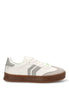 DEPORTIVA CASUAL LAGUNA 50031, ETIKA MUJER, BLANCO Blanco