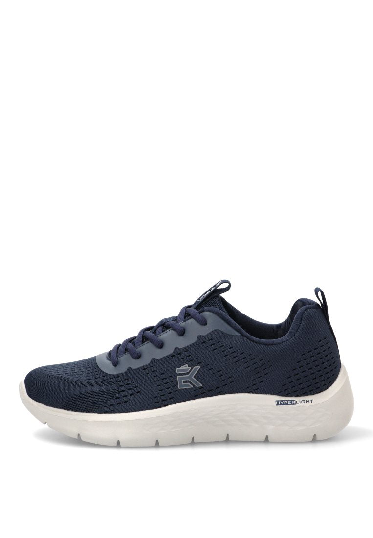 DEPORTIVO CASUAL TAGOO 82035 ETIKA HOMBRE AZUL
