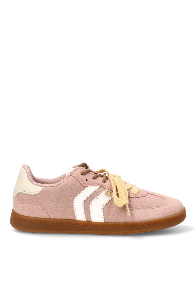 DEPORTIVA CASUAL GONDOLA 50030 ETIKA MUJER ROSA