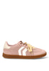DEPORTIVA CASUAL GONDOLA 50030, ETIKA MUJER, ROSA Rosa