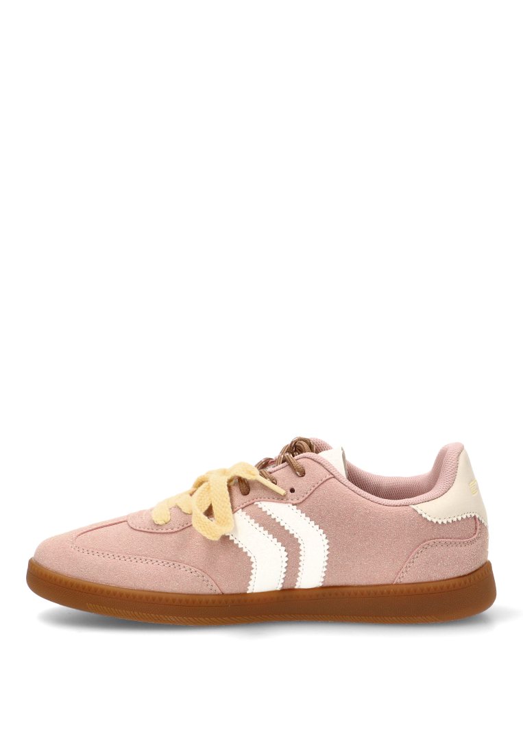 DEPORTIVA CASUAL GONDOLA 50030 ETIKA MUJER ROSA