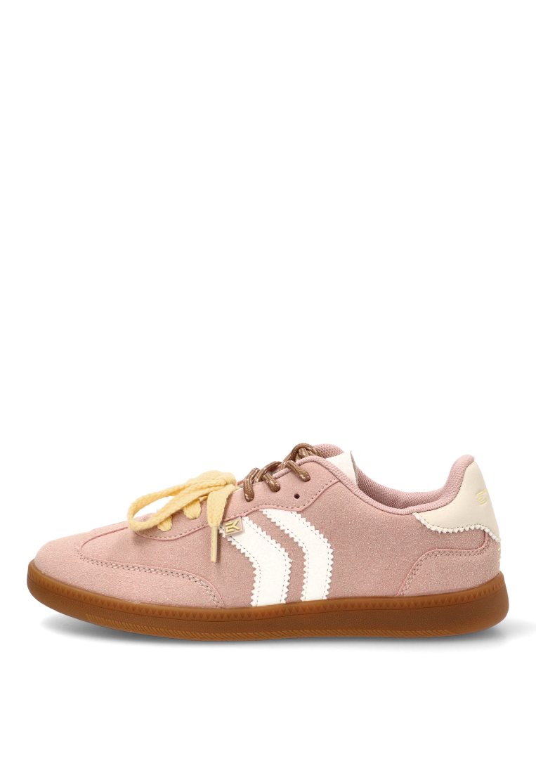 DEPORTIVA CASUAL GONDOLA 50030 ETIKA MUJER ROSA