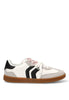 DEPORTIVA CASUAL GONDOLA 50030, ETIKA MUJER, BLANCO Blanco