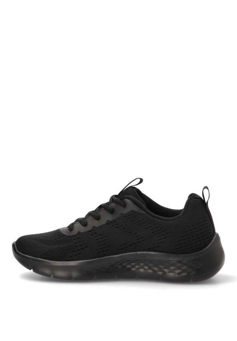 DEPORTIVO CASUAL TAGOO 82035 ETIKA HOMBRE NEGRO