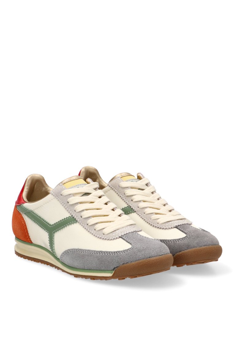 DEPORTIVO CASUAL CITY 50006 ETIKA MUJER MULTICOLOR