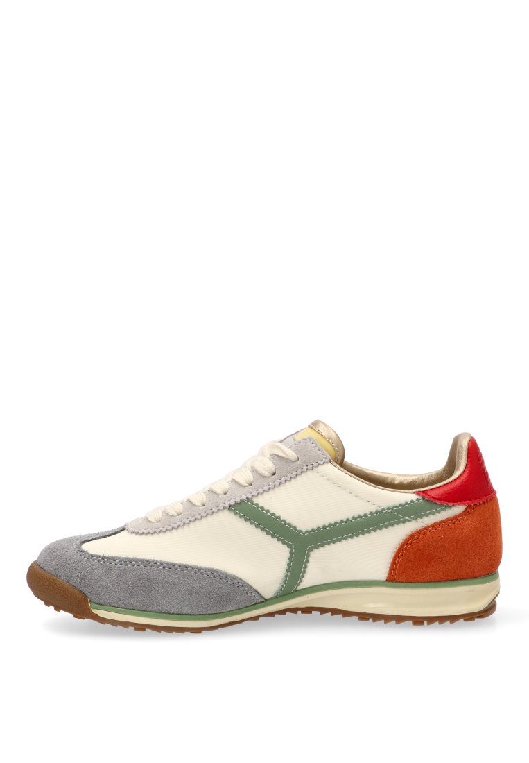 DEPORTIVO CASUAL CITY 50006 ETIKA MUJER MULTICOLOR
