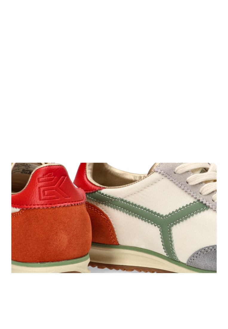 DEPORTIVO CASUAL CITY 50006 ETIKA MUJER MULTICOLOR