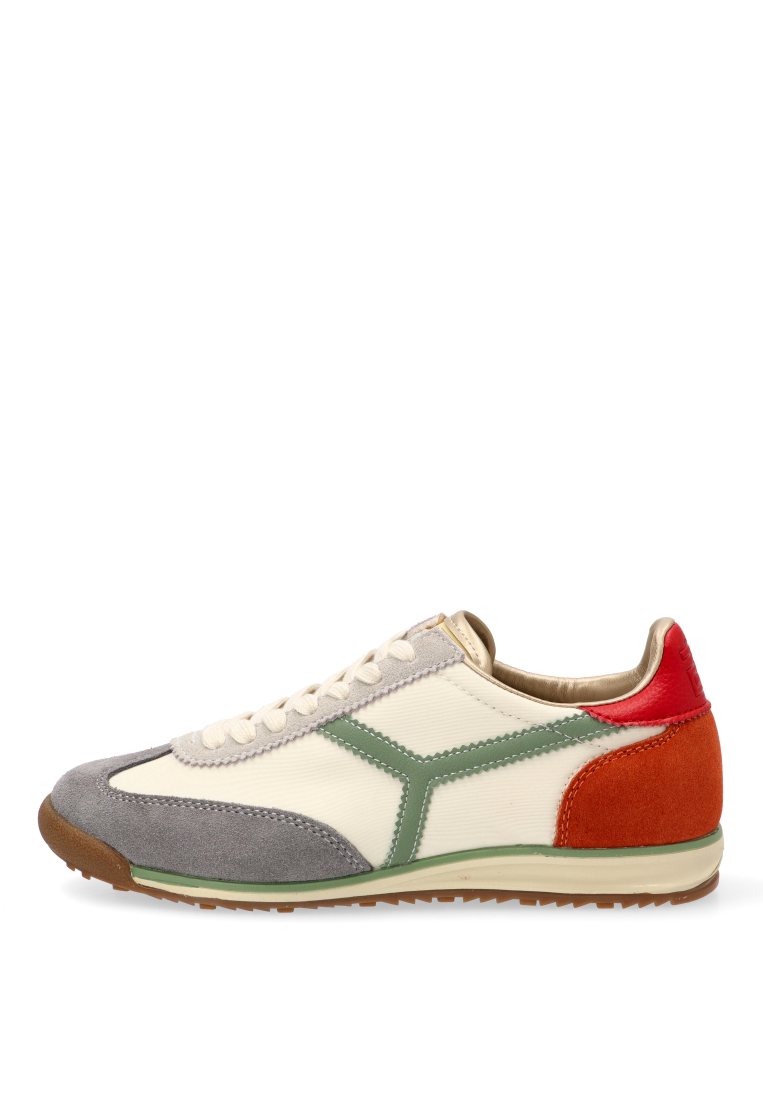 DEPORTIVO CASUAL CITY 50006 ETIKA MUJER MULTICOLOR