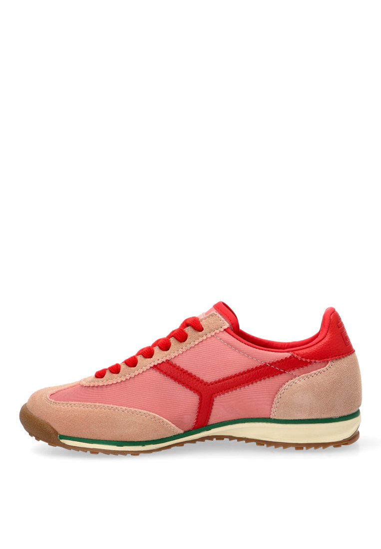DEPORTIVA CASUAL CITY 50006 ETIKA MUJER ROSA