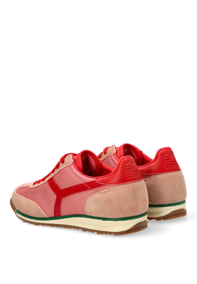 DEPORTIVA CASUAL CITY 50006 ETIKA MUJER ROSA