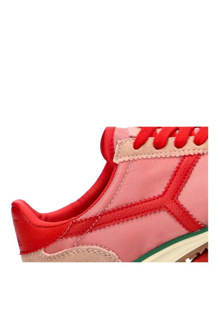 DEPORTIVA CASUAL CITY 50006 ETIKA MUJER ROSA