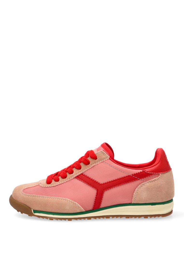 DEPORTIVA CASUAL CITY 50006 ETIKA MUJER ROSA