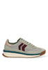 DEPORTIVO CASUAL DAZZLE 82043, ETIKA HOMBRE, VERDE Verde