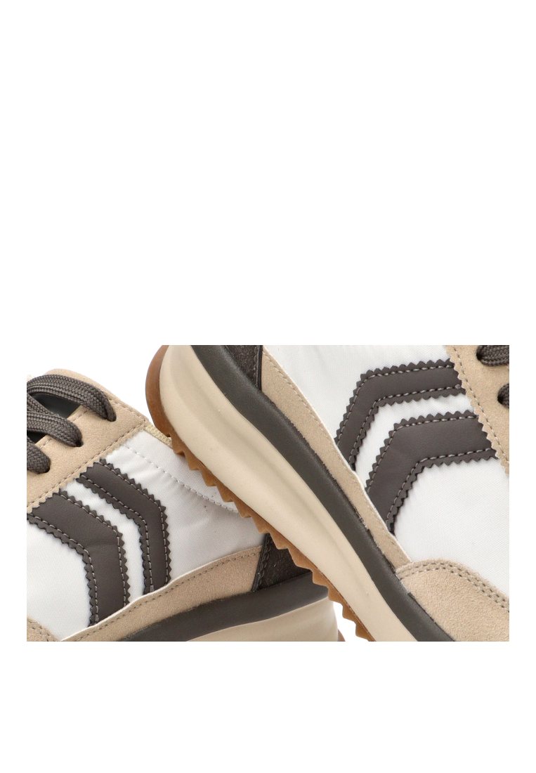 DEPORTIVO CASUAL DAZZLE 82043 ETIKA HOMBRE BLANCO